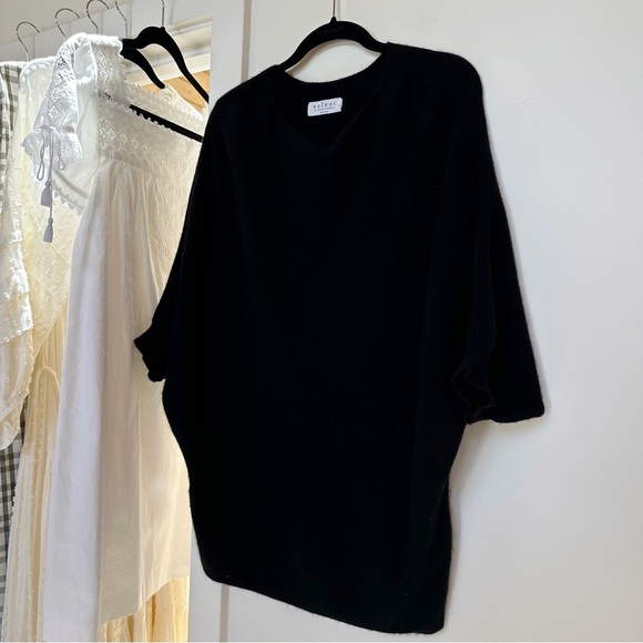 Velvet by Graham & Spencer Sweaters - Velvet by Graham & Spencer 100% Cashmere Sweater Medium M